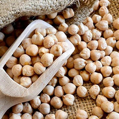 Chickpeas kabuli chana