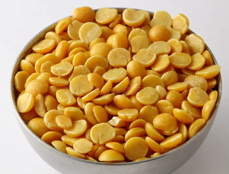 Toor dal pigeon pea