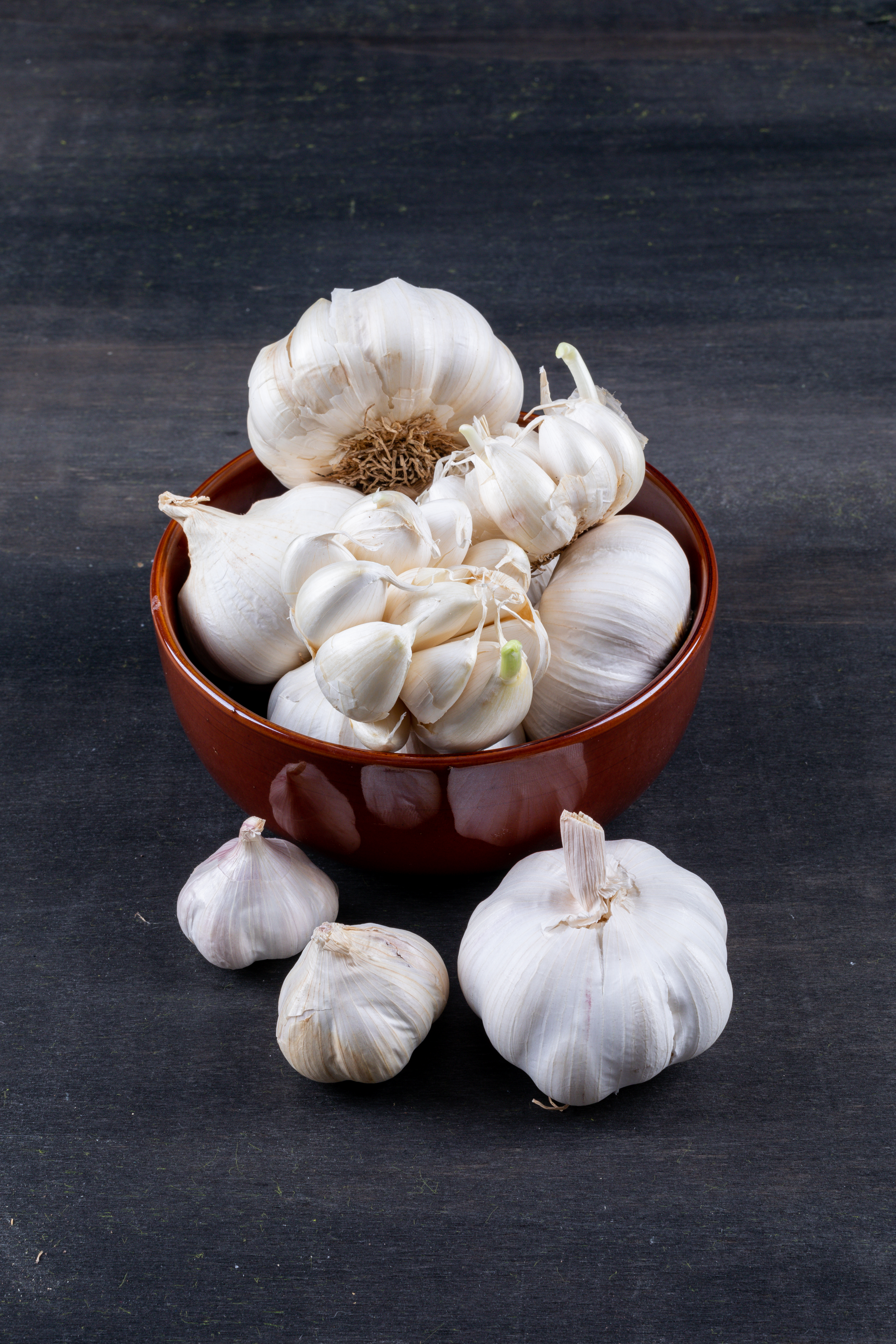 Fresh Garlic