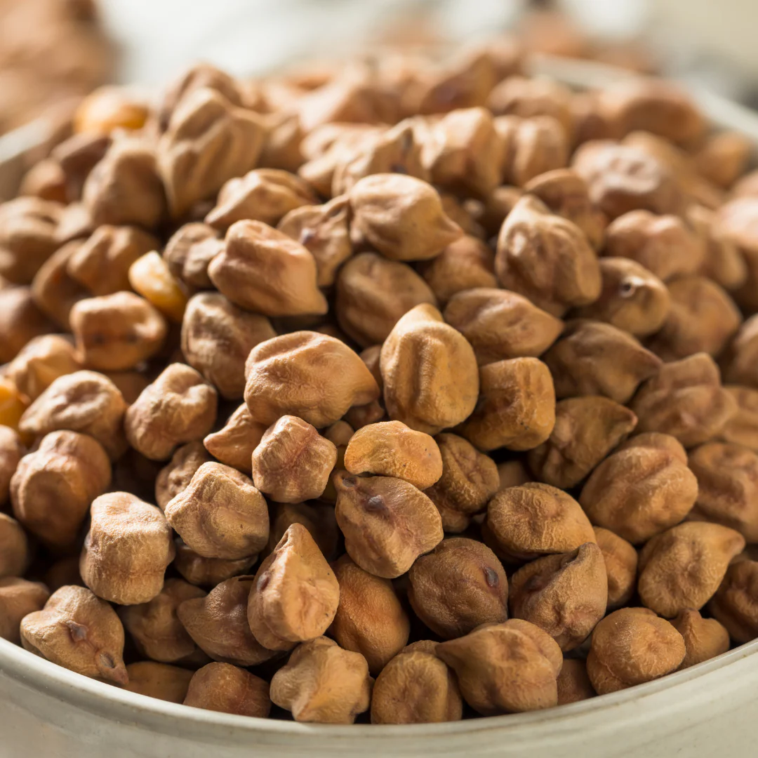 Gram chana whole