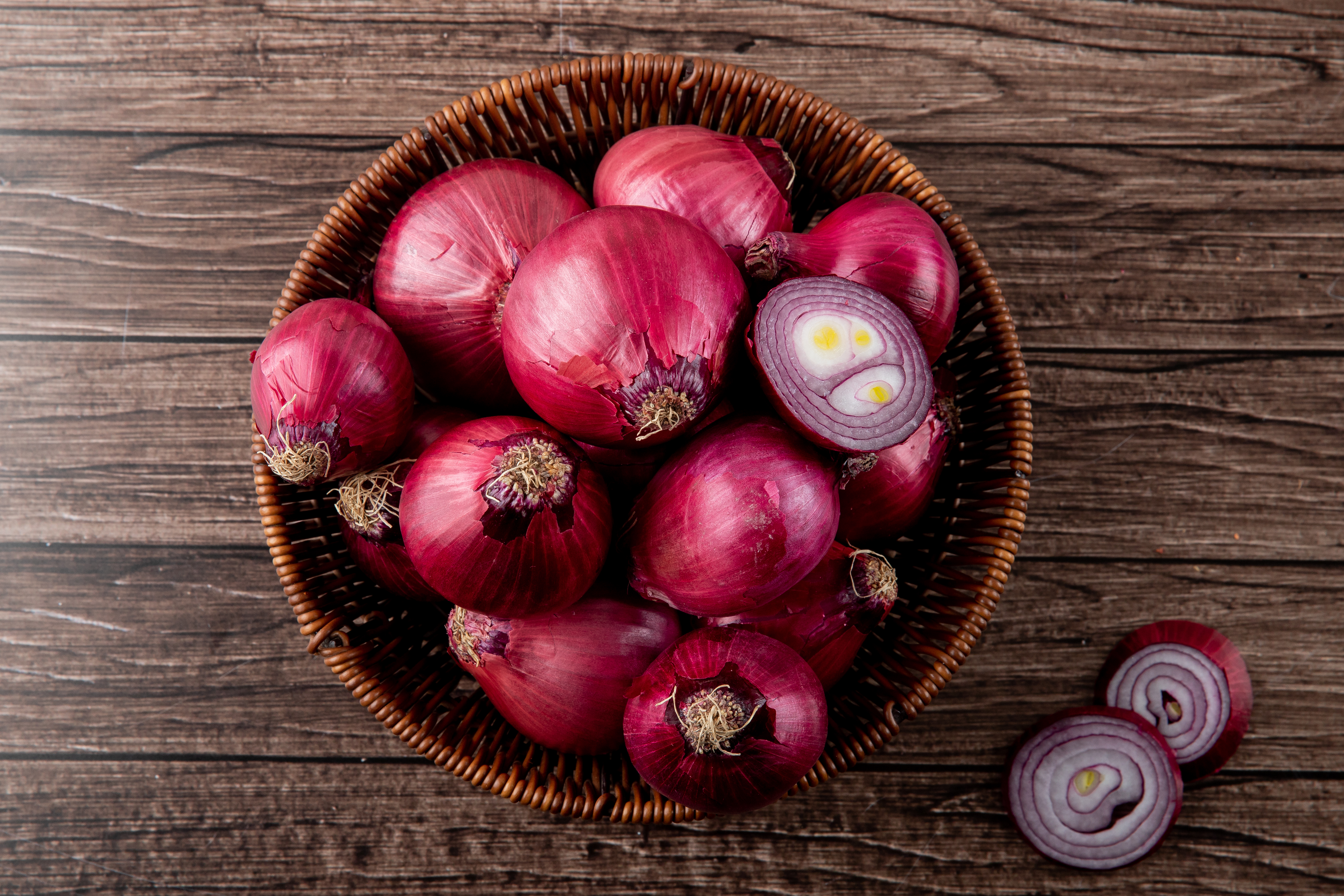 Fresh Onion